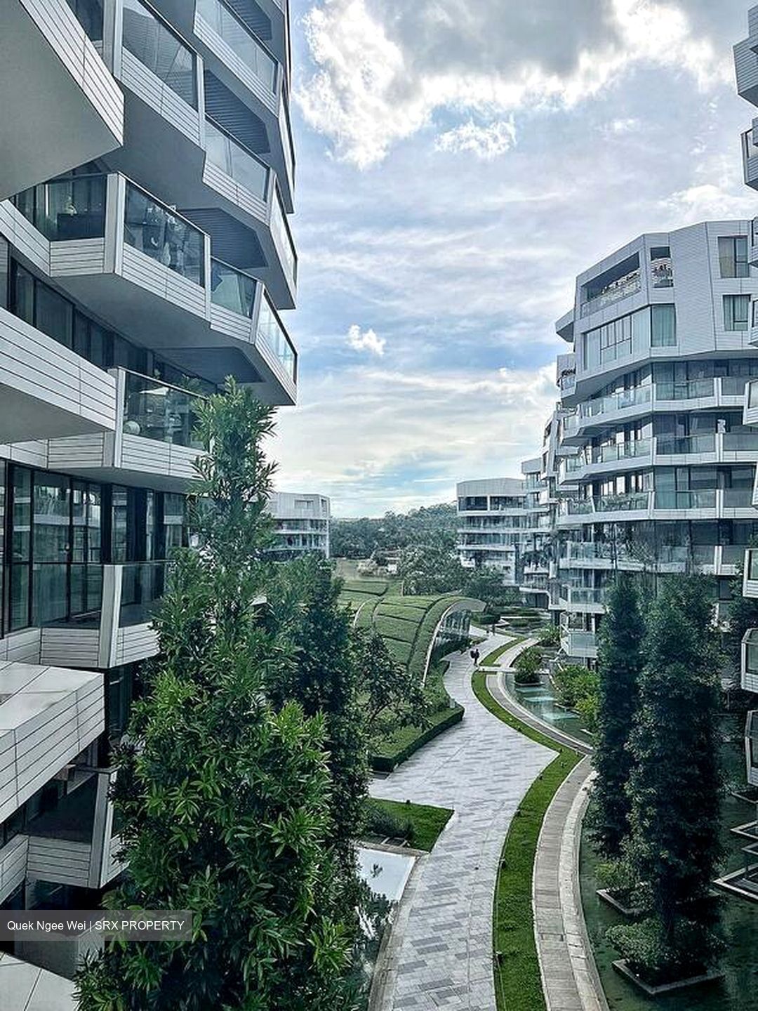 Corals At Keppel Bay (D4), Condominium #507977631